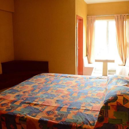 Hotel En 쿠에르나바카 객실 사진